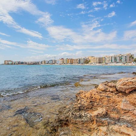 Reel Apartments- Walk To The Beach And Centre Torrevieja Zewnętrze zdjęcie