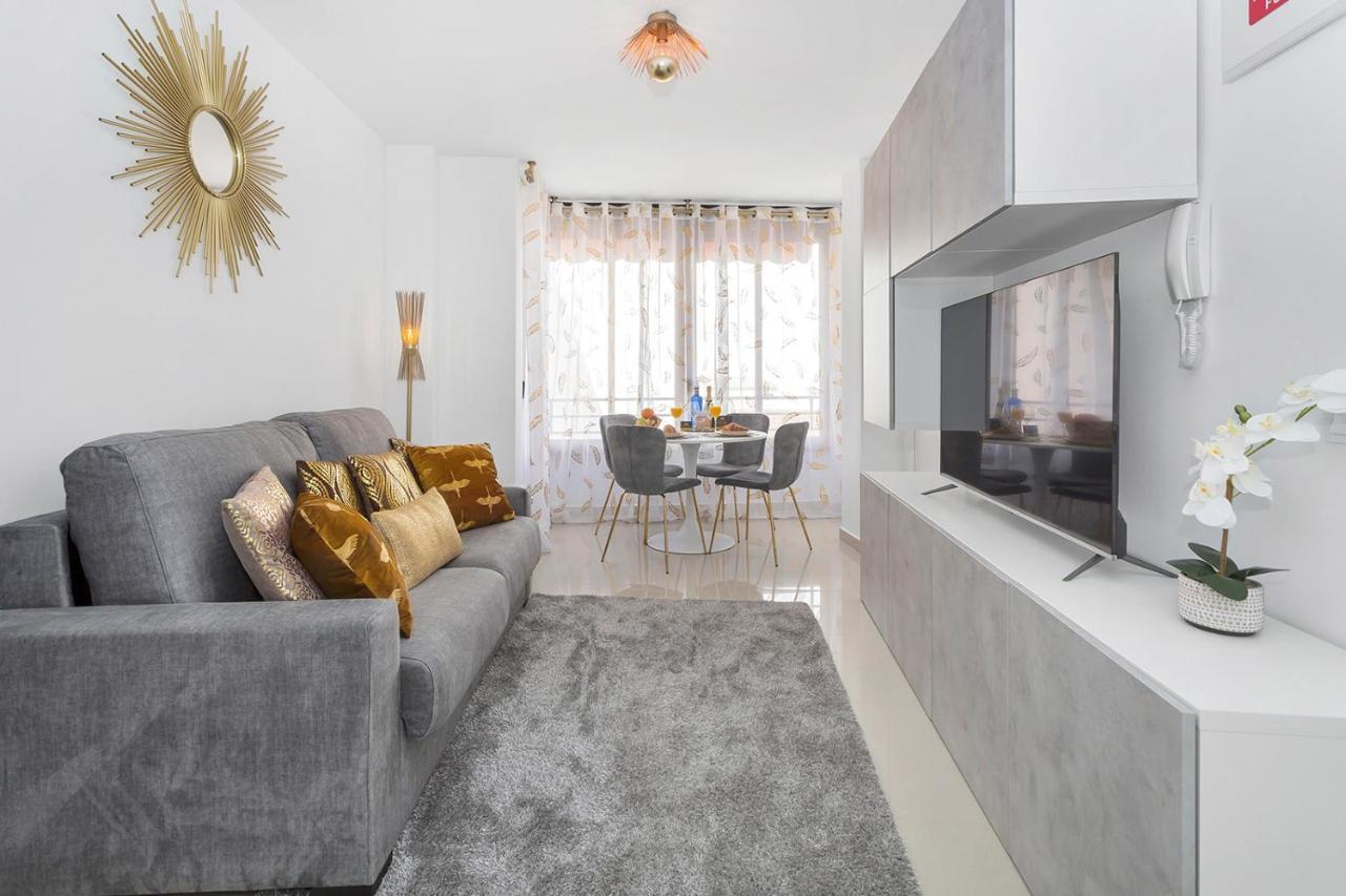 Reel Apartments- Walk To The Beach And Centre Torrevieja Zewnętrze zdjęcie