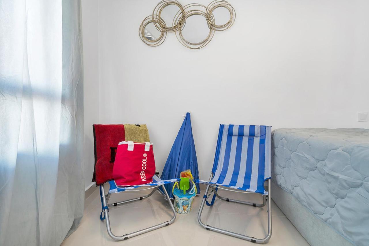 Reel Apartments- Walk To The Beach And Centre Torrevieja Zewnętrze zdjęcie