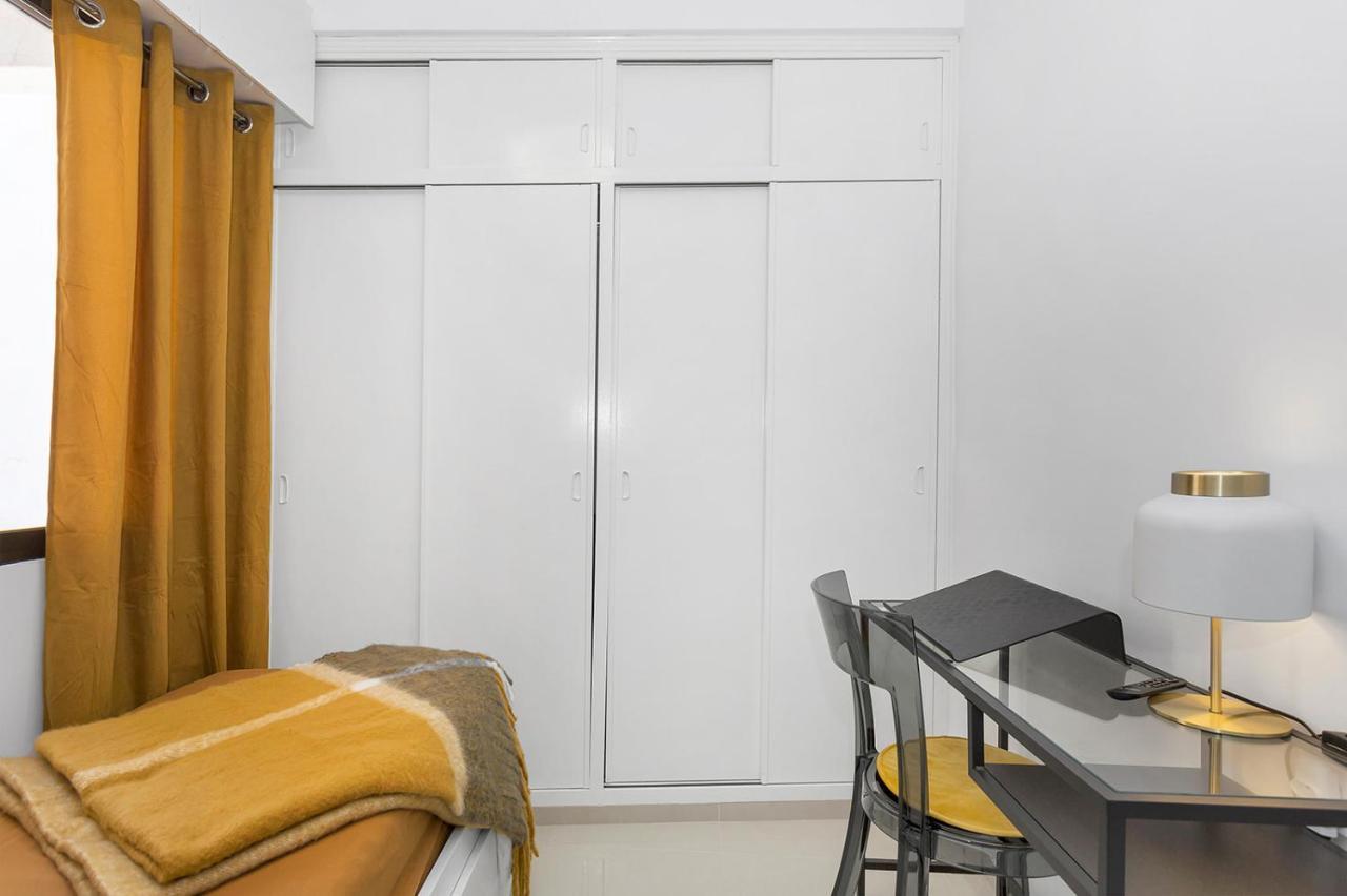 Reel Apartments- Walk To The Beach And Centre Torrevieja Zewnętrze zdjęcie