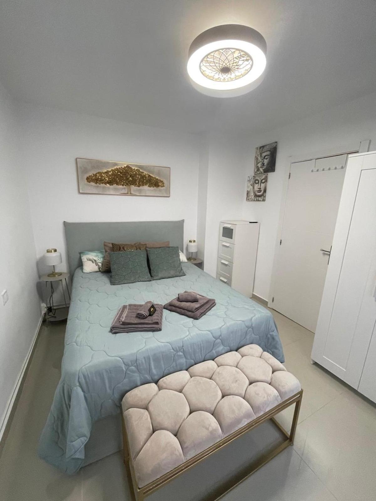 Reel Apartments- Walk To The Beach And Centre Torrevieja Zewnętrze zdjęcie